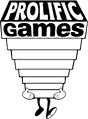 Prolific Games Logo