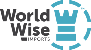 WorldWise Imports Logo